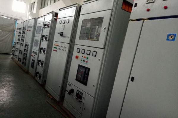 湖里配电箱-如何预防3683关于建筑配电箱出